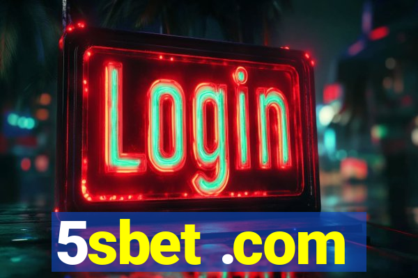 5sbet .com